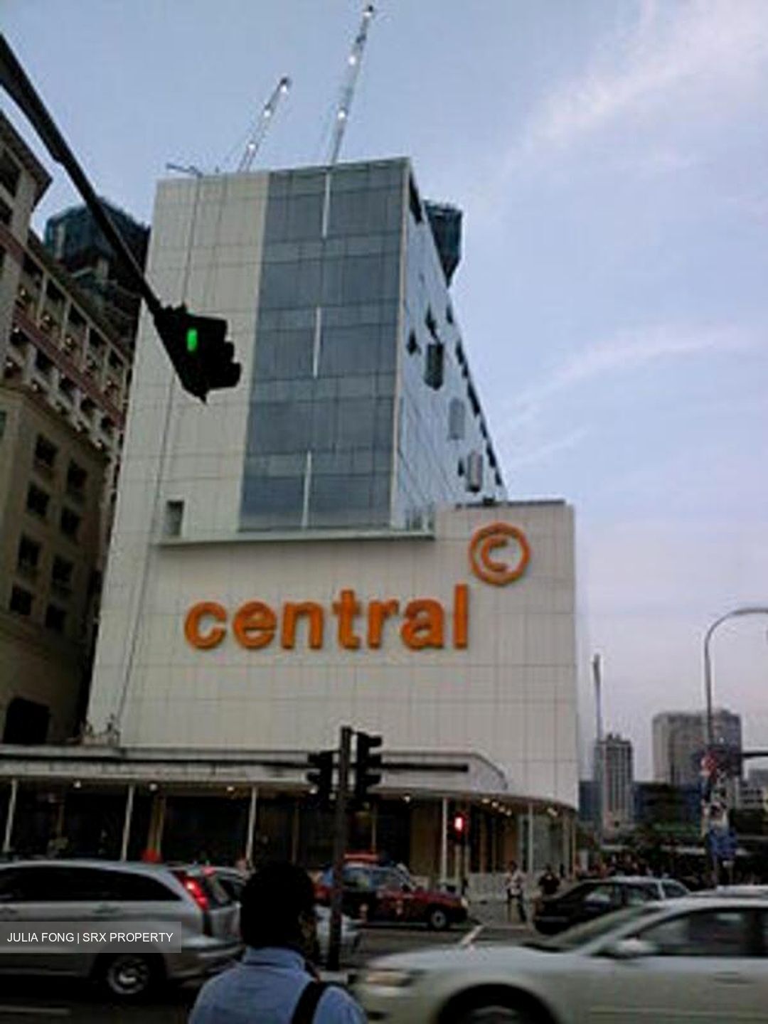 Merchants Court (D6), Retail #478529181